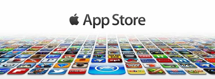 L'App Store iOS génère toujours (beaucoup) plus de bénéfices que les boutiques concurrentes