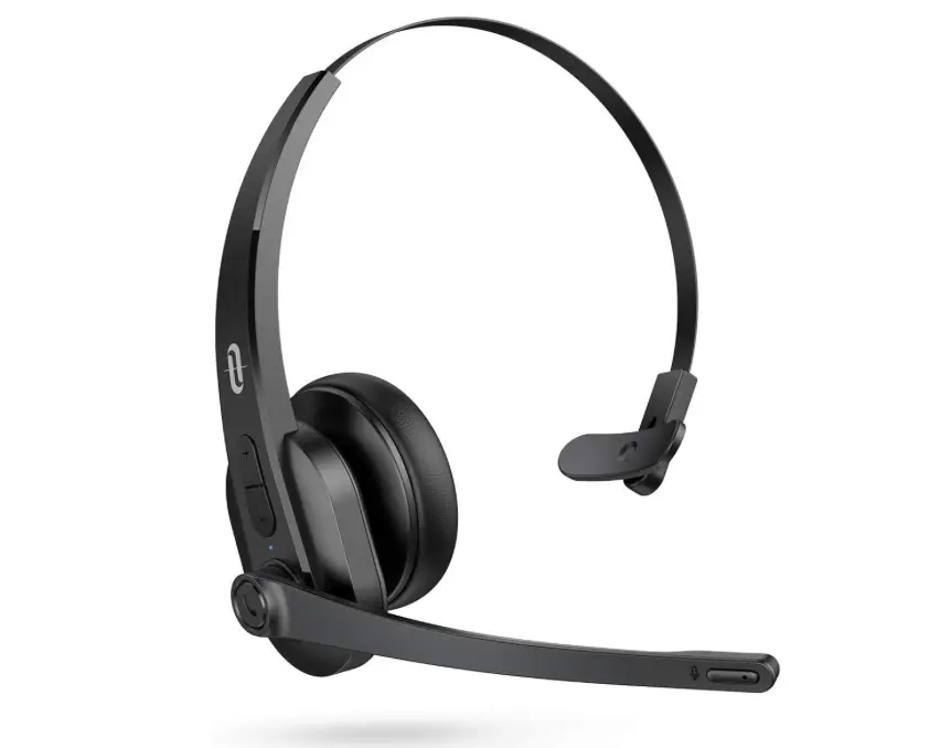 Promos : casque BT monaural à 23€, HDD Seagate USB 3.0 6To à 115€, SSD P1 1 To à 94€