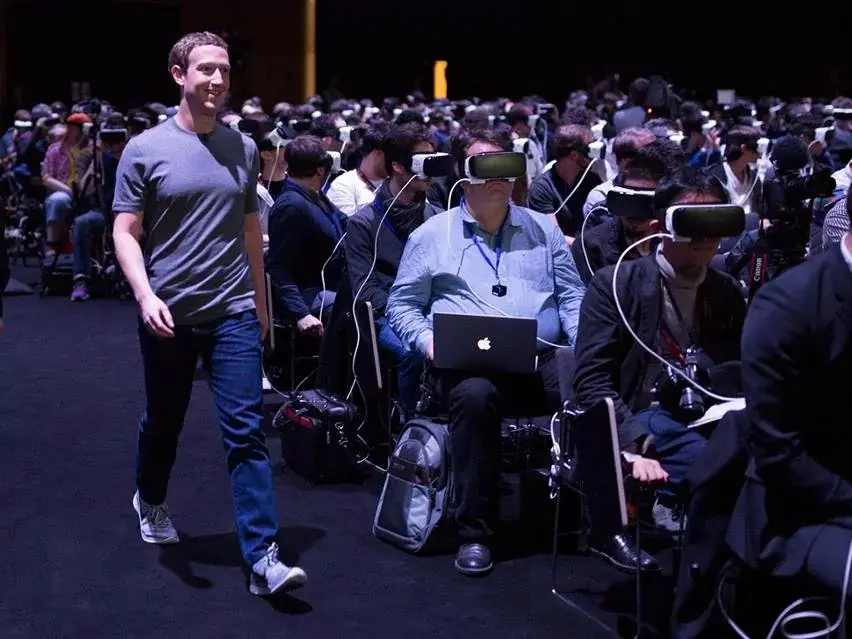 Zuckerberg risque 2 milliards : l'Oculus Rift aurait-il été conçu sur des données volées ?