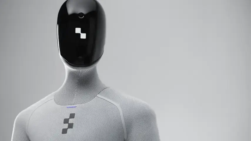 D'o&ugrave; vient ce robot humano&iuml;de invit&eacute; &agrave; la Maison-Blanche&nbsp;?