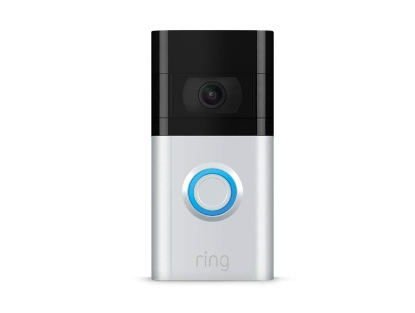 Promos : Ring Doorbell dès 159€, caméra Stick Up à 79€, kit alarme à 229€