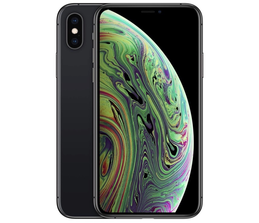 Promos : iPhone XS 64 Go à 699€, Jabra Elite 65t à 99€, Marshall Kilburn+Major à 249€