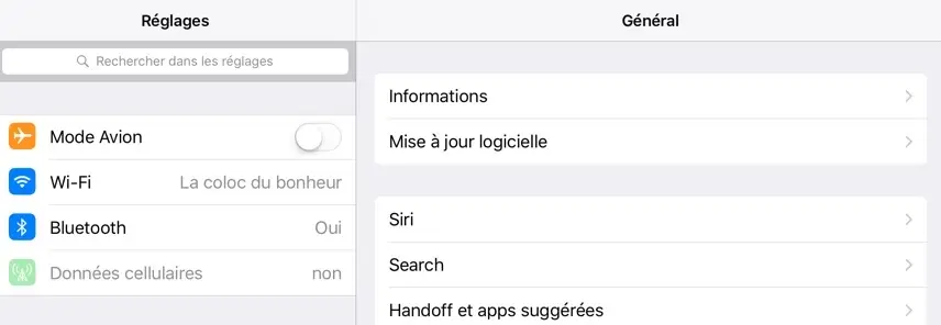 Notre test d'iOS 9 : 6 belles nouveautés (et un pot-pourri de changements) à découvrir