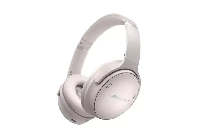 Cyber Monday : le casque Bose QC 45 à 267€ (-82€), version SE à 199€, son meilleur prix