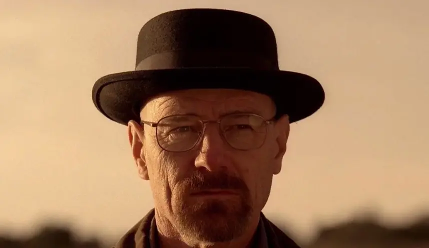 iPad Air : Heisenberg (Breaking Bad) fait la pub !