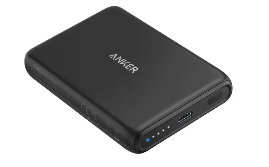 Promos : batterie Anker magnétique à 35€, casque Sony sans fil avec ANC dès 69€