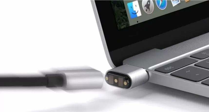 Griffin réconcilie (presque) le nouveau MacBook Pro avec le MagSafe