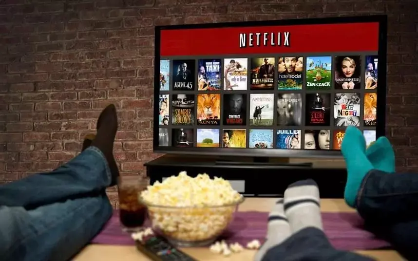 Plus de 100 millions d'utilisateurs sur Netflix