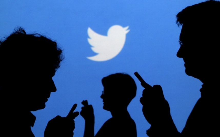 Twitter peine à attirer de nouveaux utilisateurs