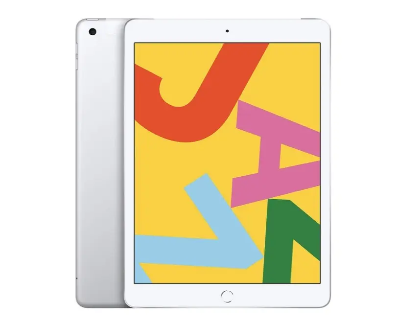 Les iPad 10,2" sont en précommande sur Amazon (Prime et 4X sans frais, livraison le 30)