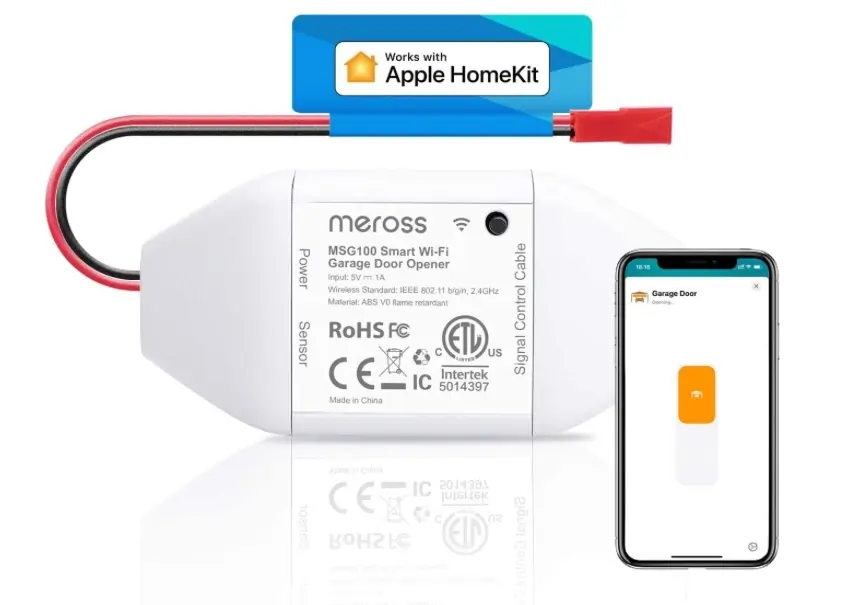 Promos : prise connectée HomeKit dès 14€, multiprise HomeKit à 38€, Active 65t à 89€