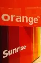 Orange Suisse et Sunrise Suisse renoncent à leur fusion