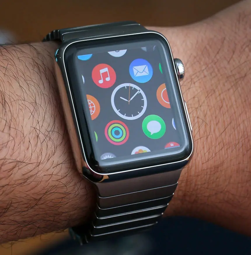 L'Apple Watch peut-elle exister sans iPhone ?