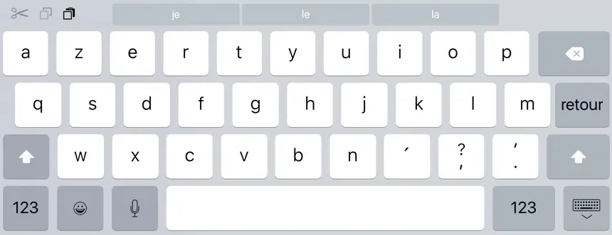 Notre test d'iOS 9 : 6 belles nouveautés (et un pot-pourri de changements) à découvrir