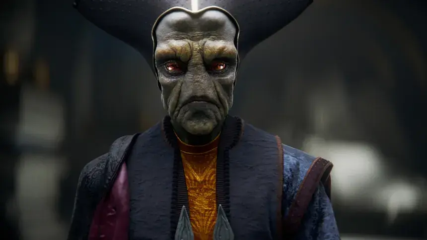 Star Wars Eclipse&nbsp;: le jeu de Quantic Dream serait encore &agrave; des ann&eacute;es de sa sortie