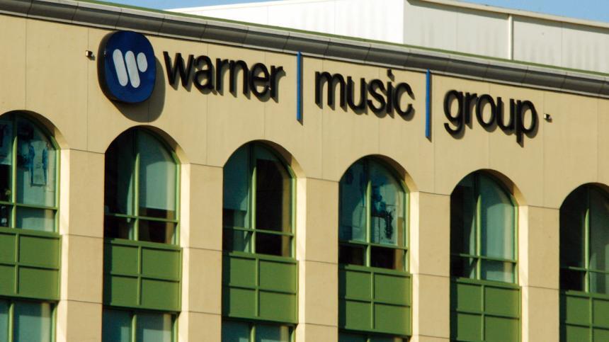 Streaming : Apple conclut un nouvel accord avec Warner Music et négocie avec Sony