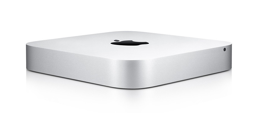 Apple augmente le prix de ses Mac mini dans certains pays