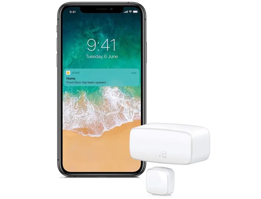 Jusqu'à 30% de réduction sur la gamme Eve compatible HomeKit/Thread #PrimeDay