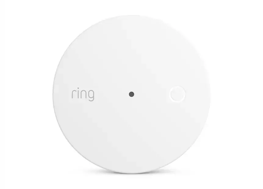 Un détecteur de bris de glace à 45€ chez Ring pour février #CES2022