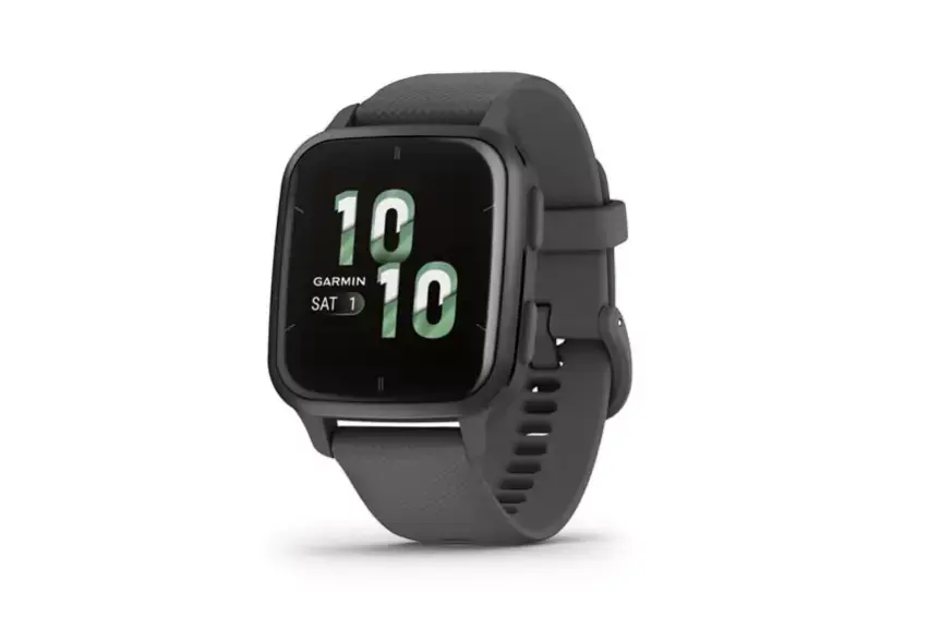 11 jours d'autonomie pour la Garmin Venu Sq 2 à 269€