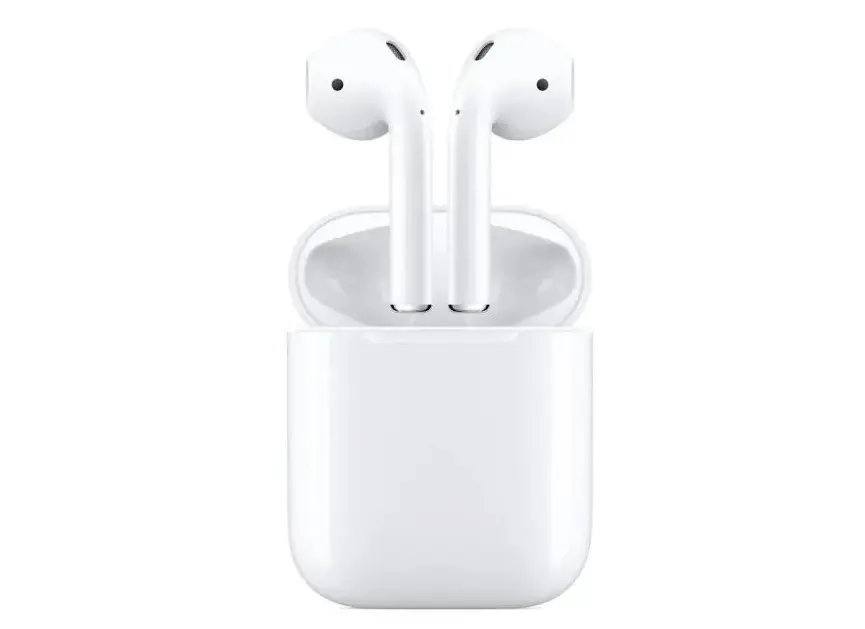 Soldes : AirPods à 119€, AirPods Pro à 199€, AirPods Max à 519€, Apple Watch dès 259€