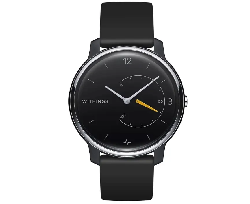 Jusqu'à 31% de réduction sur la gamme Withings (balance Body+ à 74€) #FrenchDays