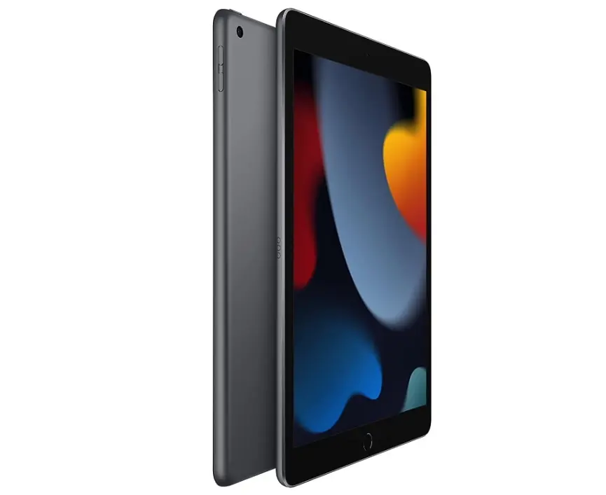 L'iPad 9 et l'iPad mini 6 sont disponibles en précommande sur Amazon