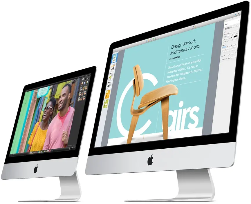 Cette semaine : un iMac, iOS 8 beta 2, Yosemite beta 2, Creative Cloud et du phishing