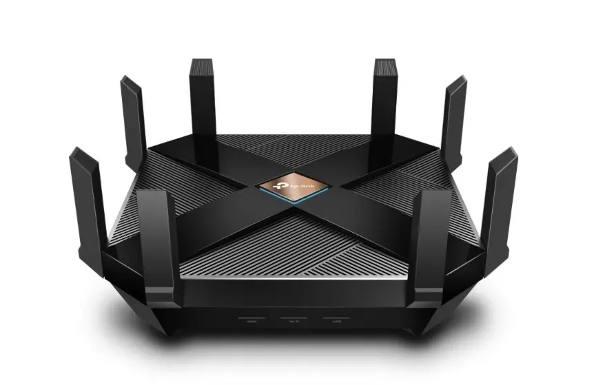 Archer AX6000 : un routeur Wi-Fi 6 à 347 euros chez TP-Link