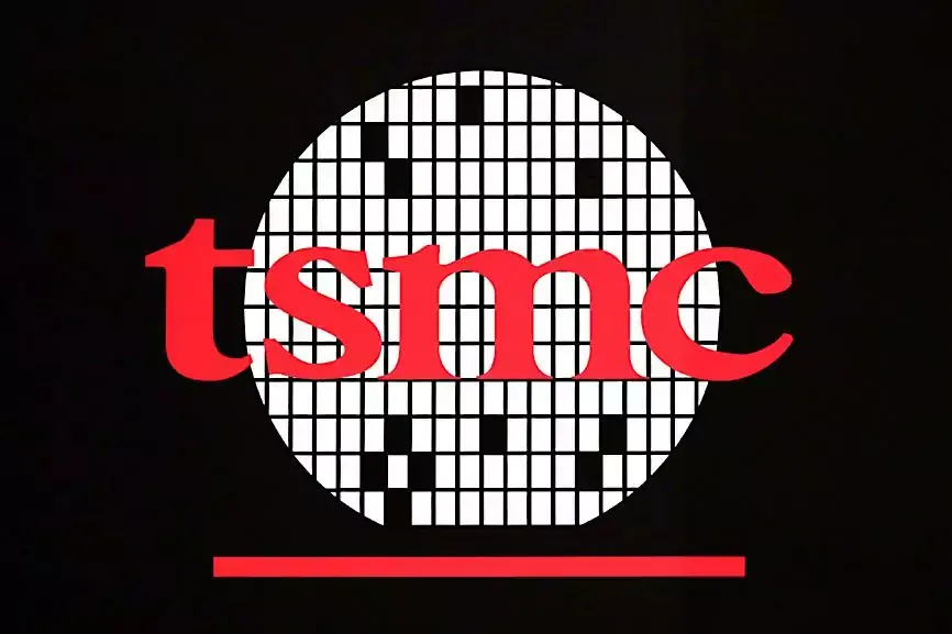 iPhone : l'usine TSMC (puces AX) fait déjà polémique