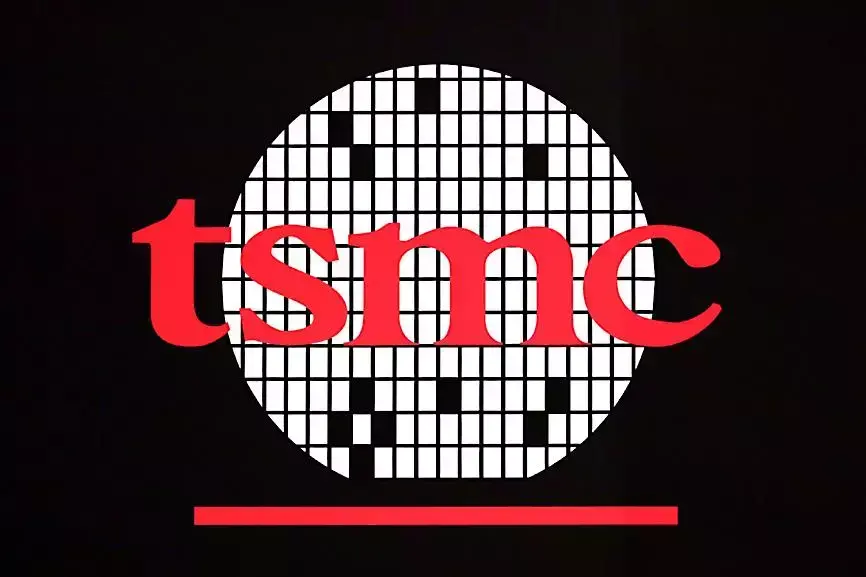 TSMC