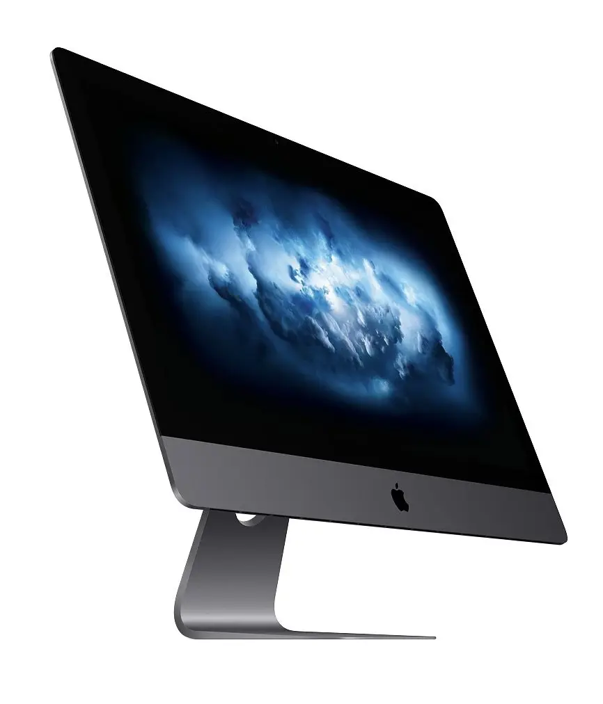 Mac mini à 459€, iPad 5 dès 288€ et de nombreux iMac Pro (à 4669€) sur le Refurb