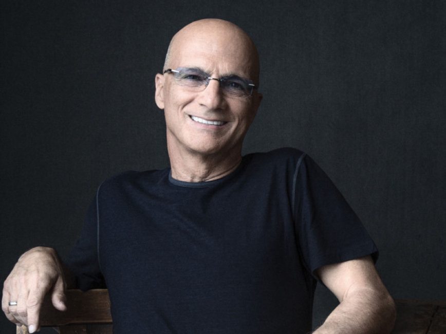 Jimmy Iovine voulait créer Apple Music en 2006 (mais a essuyé un refus de Steve Jobs)