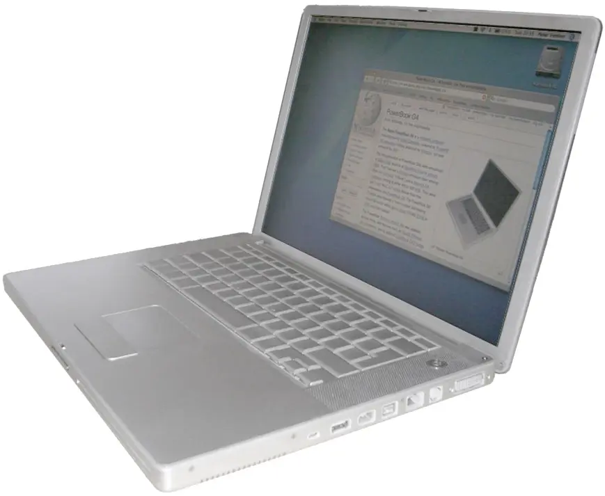 Un prototype de Powerbook G4 vendu aux enchères (à 200 000€ ?!)