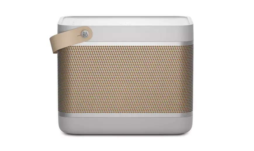 L'enceinte Bluetooth et chargeur sans fil de Bang & Olufsen à 399€ (-150€)