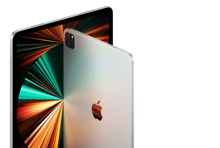 Une encoche et une grosse pomme pour les iPad Pro 2022 ?