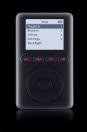News en Vrac : iPod noirs, FT, Lyon...