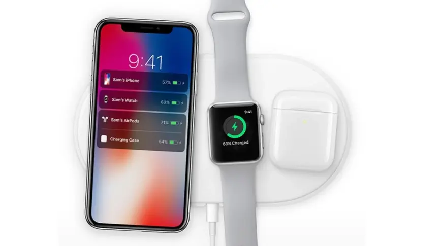 Le chargeur AirPower resterait finalement dans les limbes