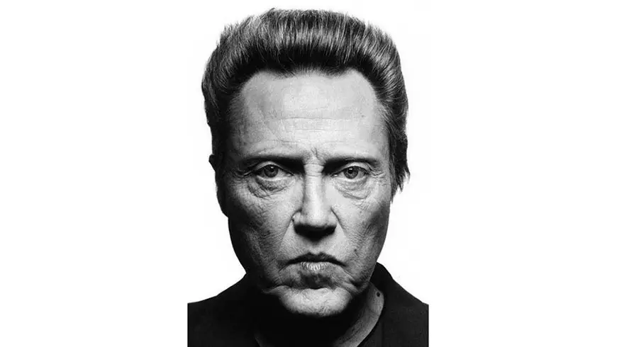 Apple s'offre Christopher Walken pour son prochain thriller