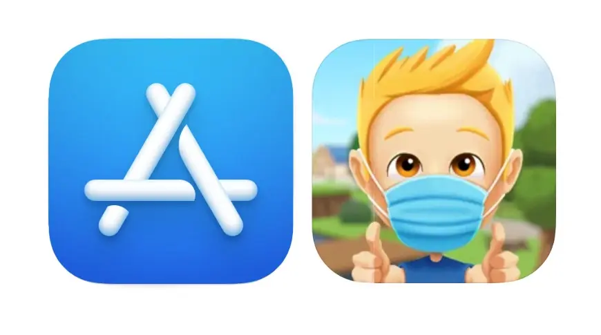 Un développeur allemand attaque l'App Store après le rejet de son jeu #Covid-19