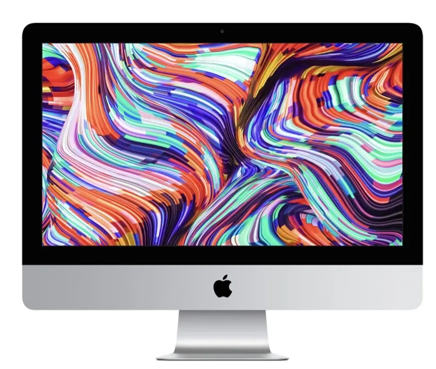 L'iMac 4K, prochain candidat pour les puces M1X/M2 ?