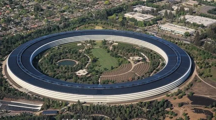 Apple accélère son développement en dehors de la Silicon Valley afin d'être plus attractive