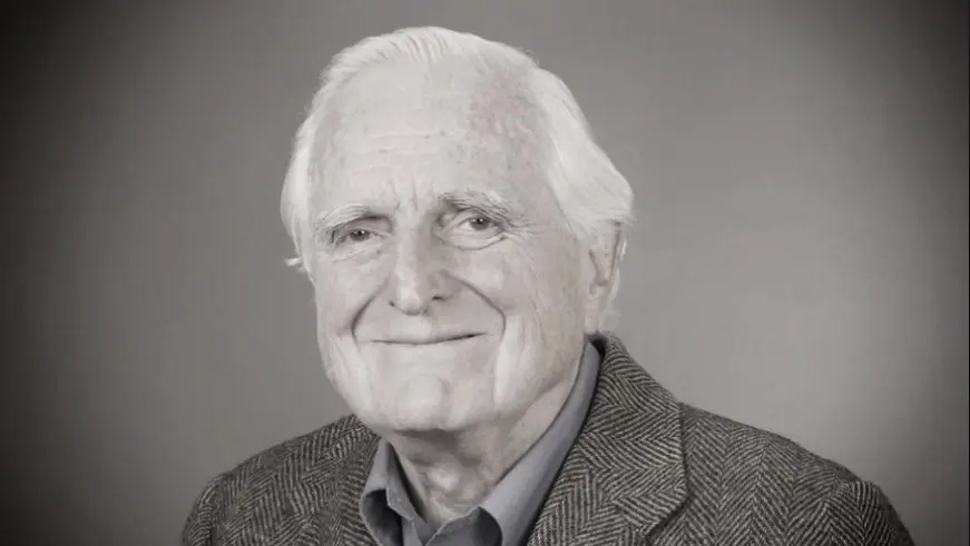 Les mulots ont la larme à l'œil : Douglas Engelbart n'est plus