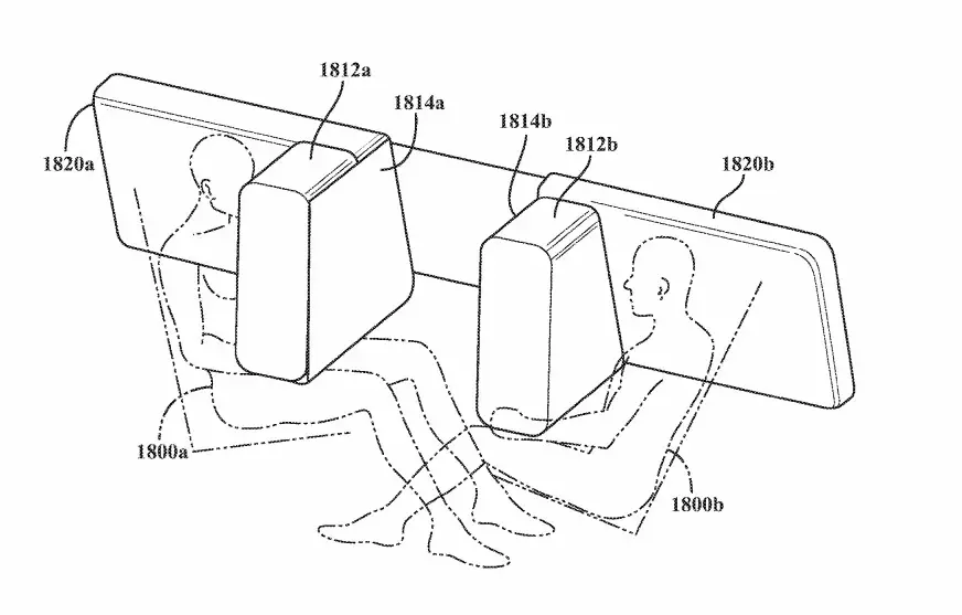 Airbag : Apple ne plaisante pas avec la sécurité à bord des véhicules