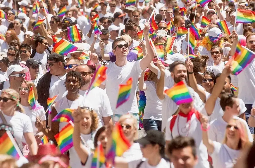 Sans surprise, Apple soutient l'Equality Act et défend les droits de la communauté LGBT