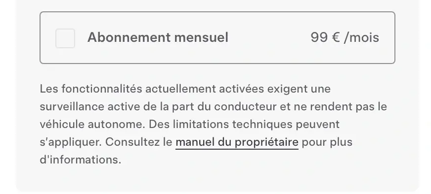 Essai Model Y 7 places 2026&nbsp;: peut-on vraiment partir en vacances en famille avec des bagages&nbsp;?