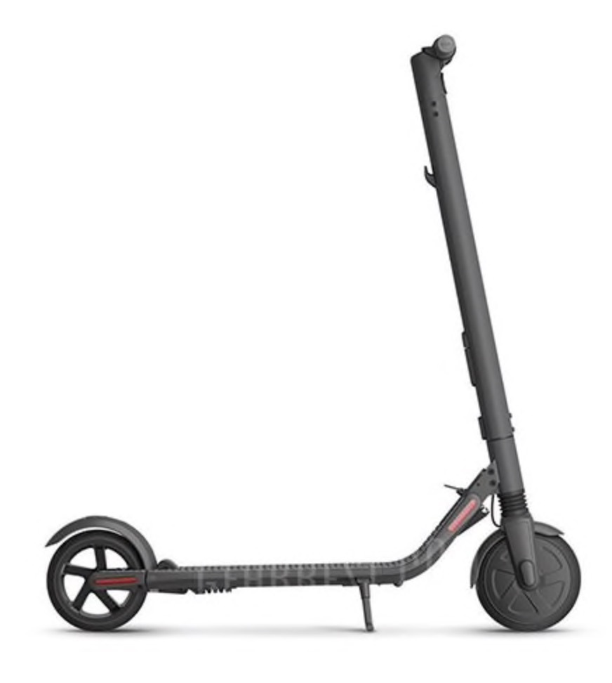 #bonplan : trottinette Segway ES2 à 320€, OSMO Mobile 2 à 109€, MAVIC 2 Zoom à 871€