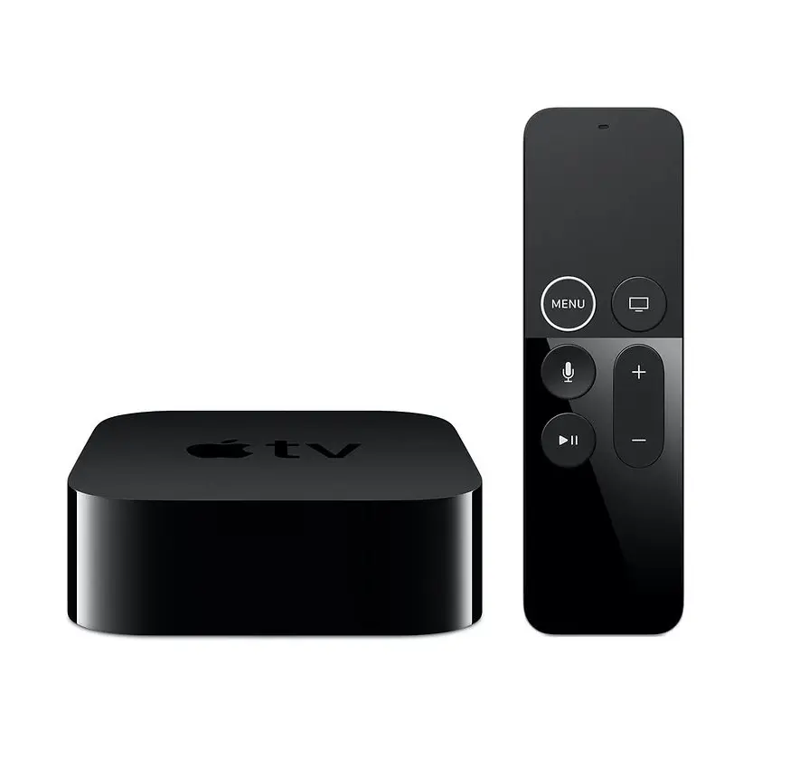 Le retour des AppleTV sur le Refurb (dès 139€), MacBook Air 2019 à 919€