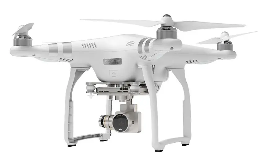 Promos : Mixfader, RIVA S, Olloclip, Osmo et DJI Phantom 3