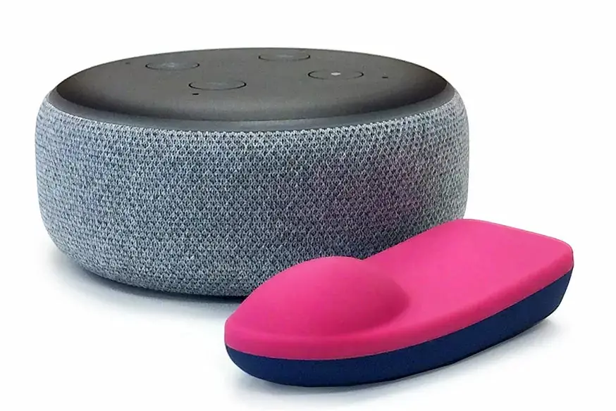 Les lutins pudibonds de l'App Store vont-il valider le vibro OhMiBod pour Apple Watch ?